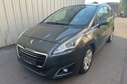 Peugeot 5008 Gebrauchtwagen