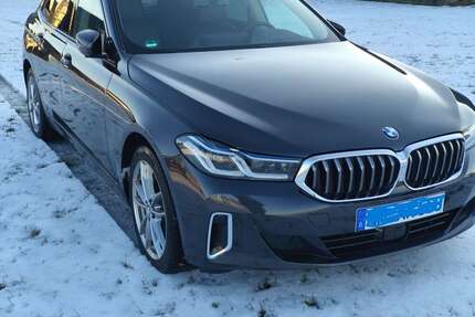 BMW 630 Gebrauchtwagen