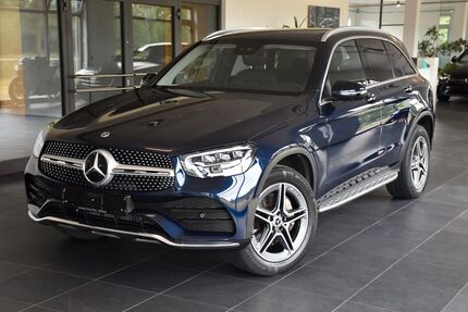 Mercedes-Benz GLC 300 Gebrauchtwagen