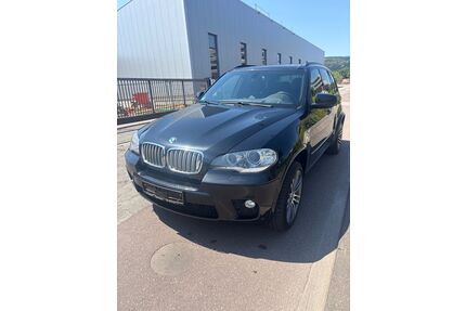 BMW X5 M Gebrauchtwagen