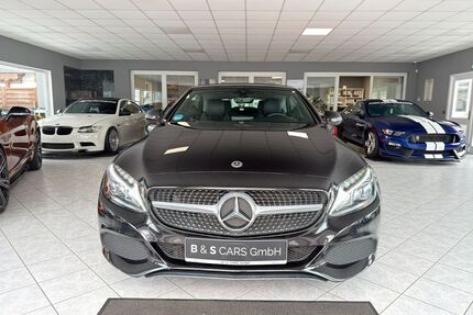 Mercedes-Benz C 220 Gebrauchtwagen