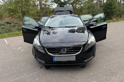 Volvo V40 Gebrauchtwagen