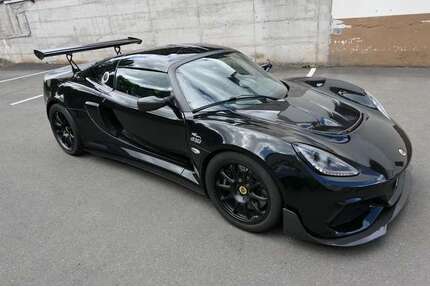 Lotus Exige Gebrauchtwagen