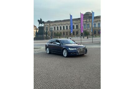 Audi S6 Gebrauchtwagen