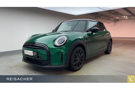 Mini Cooper Gebrauchtwagen