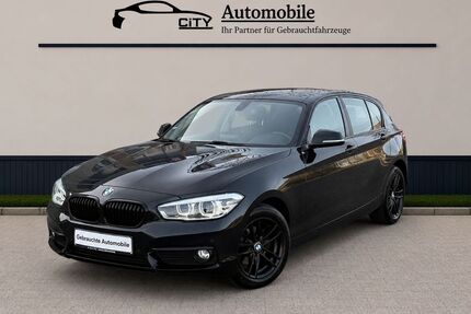 BMW 116 Gebrauchtwagen