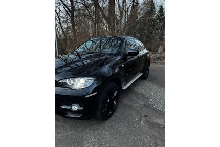 BMW X6 Gebrauchtwagen