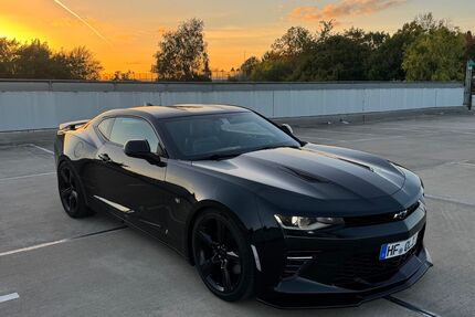 Chevrolet Camaro Gebrauchtwagen