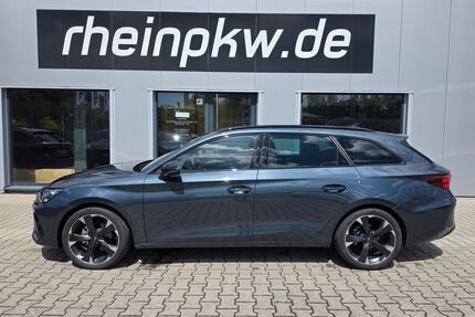 Cupra Leon Gebrauchtwagen
