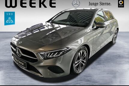 Mercedes-Benz A 180 Gebrauchtwagen