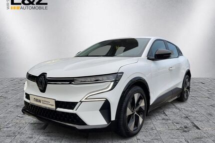 Renault Megane E-TECH Gebrauchtwagen