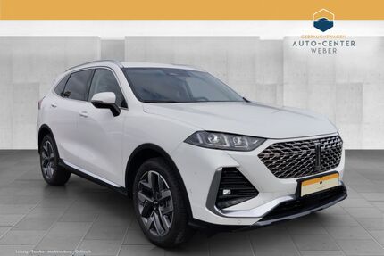 GWM Wey 03 Gebrauchtwagen