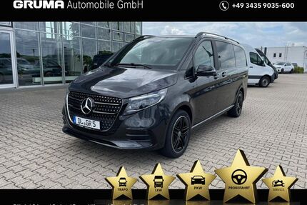 Mercedes-Benz V 300 Gebrauchtwagen