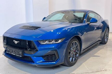 Ford Mustang Gebrauchtwagen
