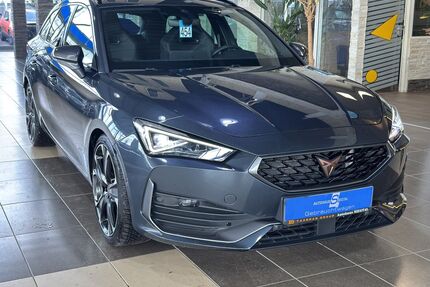 Cupra Leon Gebrauchtwagen