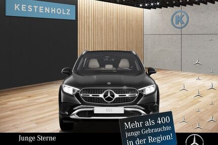 Mercedes-Benz GLC 300 Gebrauchtwagen