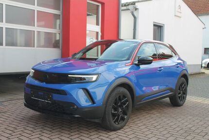 Opel Mokka Gebrauchtwagen