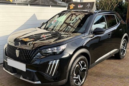 Peugeot 2008 Gebrauchtwagen