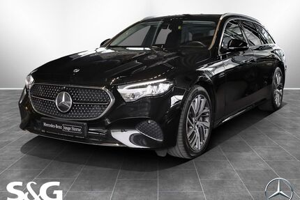 Mercedes-Benz E 300 Gebrauchtwagen