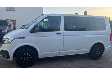 VW T6 Multivan Gebrauchtwagen