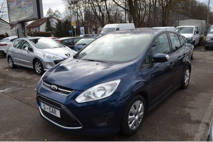 Ford C-Max Gebrauchtwagen