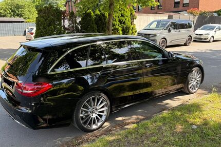 Mercedes-Benz C 200 Gebrauchtwagen