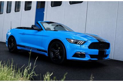 Ford Mustang Gebrauchtwagen