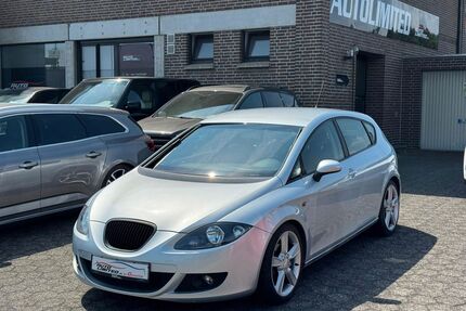Seat Leon Gebrauchtwagen