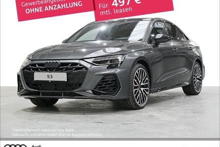 Audi S3 Gebrauchtwagen