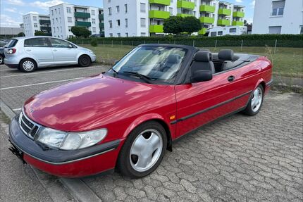 Saab 900 Gebrauchtwagen
