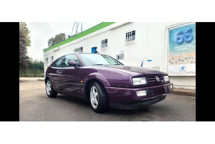 VW Corrado Gebrauchtwagen