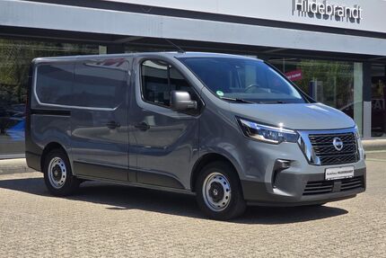 Nissan Primastar Gebrauchtwagen