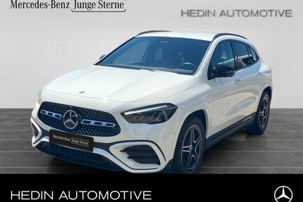 Mercedes-Benz GLA 180 Gebrauchtwagen