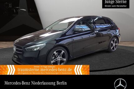 Mercedes-Benz B 180 Gebrauchtwagen