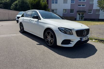 Mercedes-Benz E 250 Gebrauchtwagen