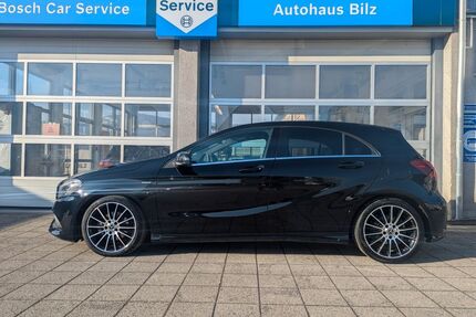 Mercedes-Benz A 200 Gebrauchtwagen