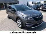 Opel Grandland (X) Gebrauchtwagen