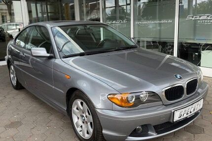BMW 318 Gebrauchtwagen
