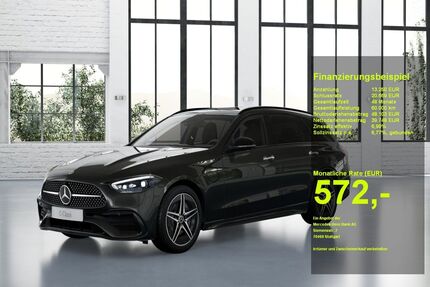 Mercedes-Benz C 300 Gebrauchtwagen