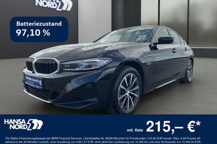 BMW 330 Gebrauchtwagen