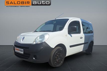 Renault Kangoo Gebrauchtwagen