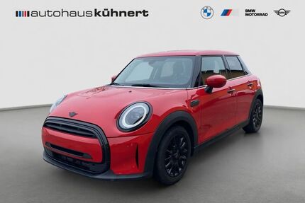 Mini ONE Gebrauchtwagen