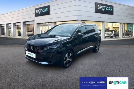 Peugeot 5008 Gebrauchtwagen