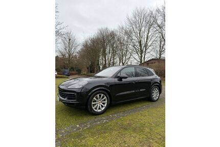 Porsche Cayenne Gebrauchtwagen