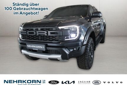 Ford Raptor Gebrauchtwagen