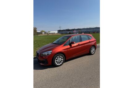 BMW 218 Active Tourer Gebrauchtwagen