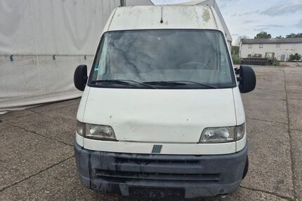 Fiat Ducato Gebrauchtwagen