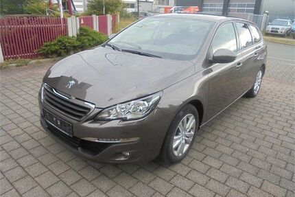 Peugeot 308 Gebrauchtwagen