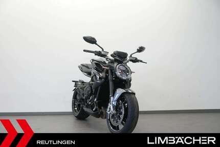 MV Agusta Brutale 800 Gebrauchtwagen