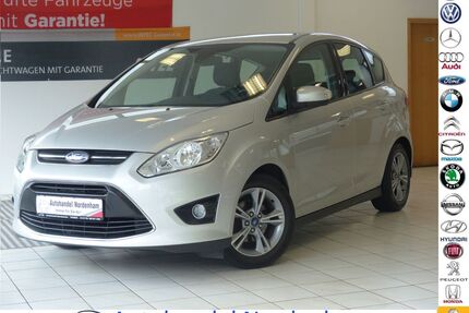 Ford C-Max Gebrauchtwagen